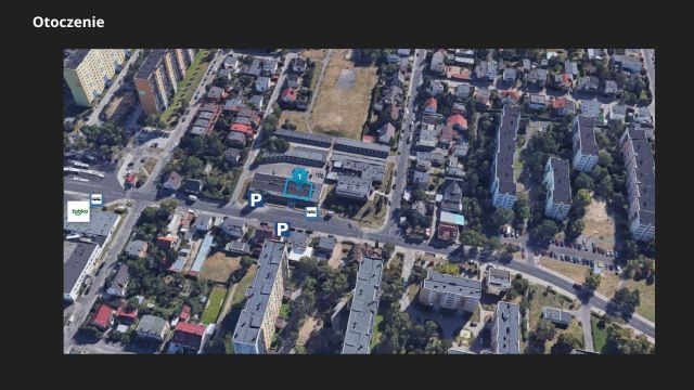 Lokal Bydgoszcz Bartodzieje Małe, ul. Kołobrzeska. Zdjęcie 3