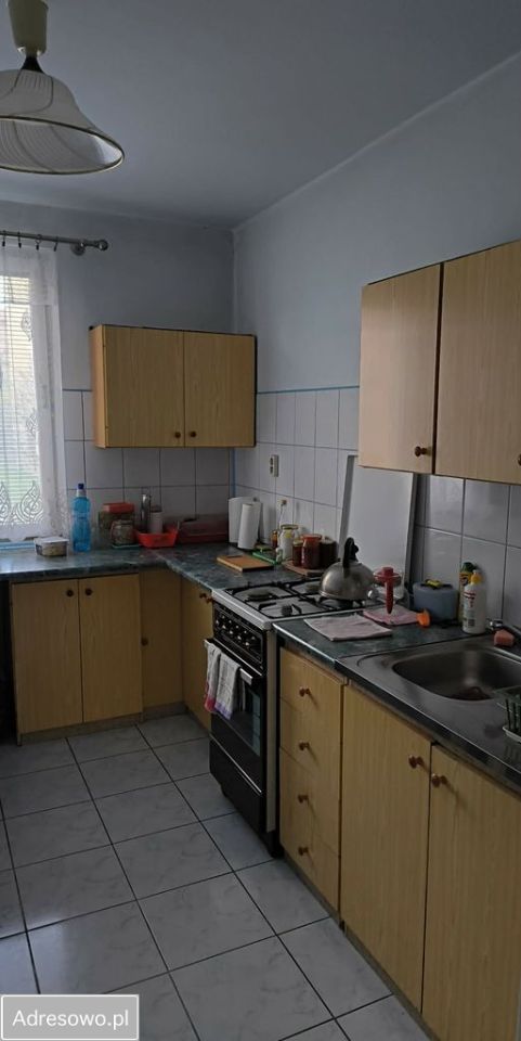 Mieszkanie 2-pokojowe Radom Gołębiów, ul. Ignacego Paderewskiego. Zdjęcie 9