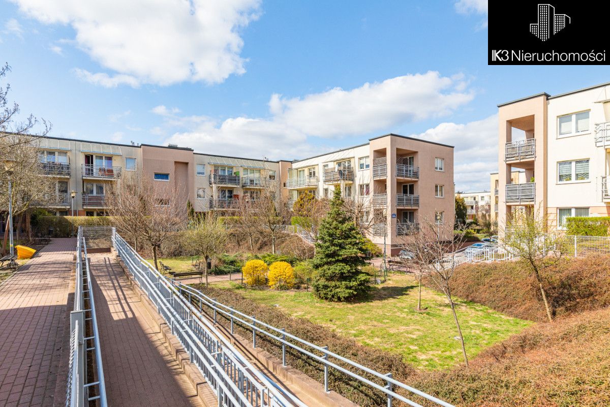 Mieszkanie 2-pokojowe Warszawa Białołęka, ul. Skarbka z Gór. Zdjęcie 15