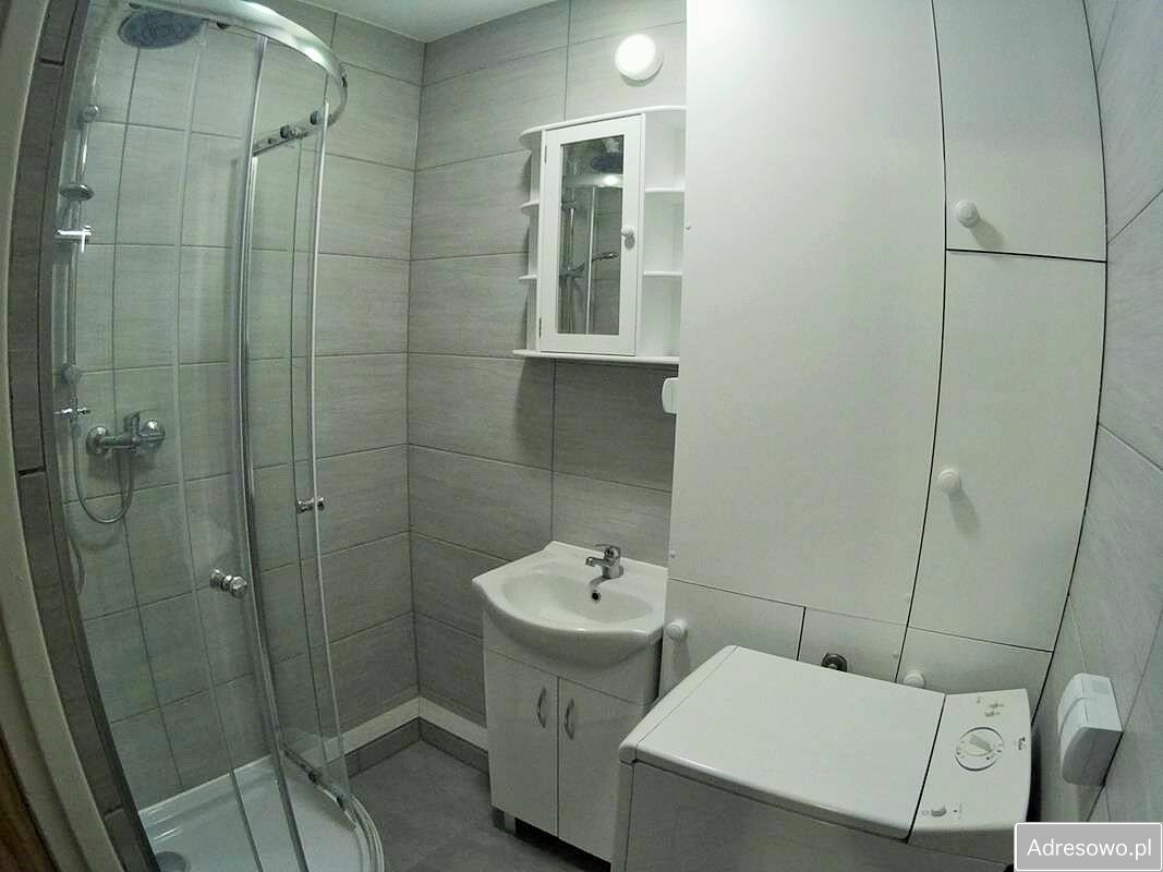 Mieszkanie 4-pokojowe Wrocław Krzyki, ul. Buska. Zdjęcie 5