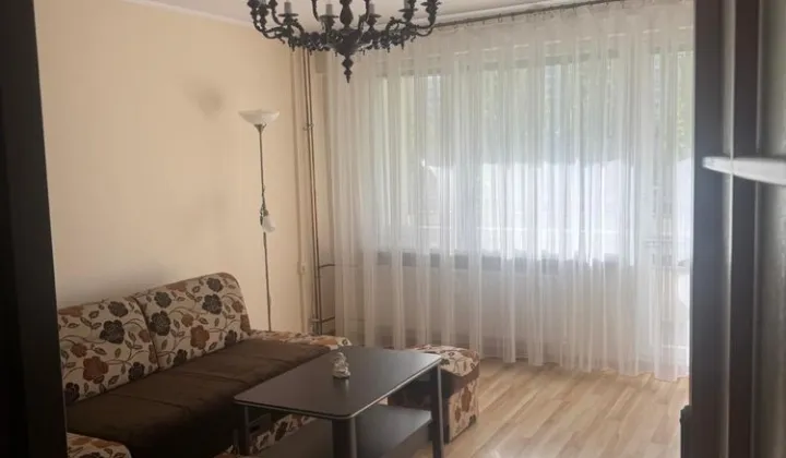 Mieszkanie 3-pokojowe Poznań Chartowo, ul. Chartowo