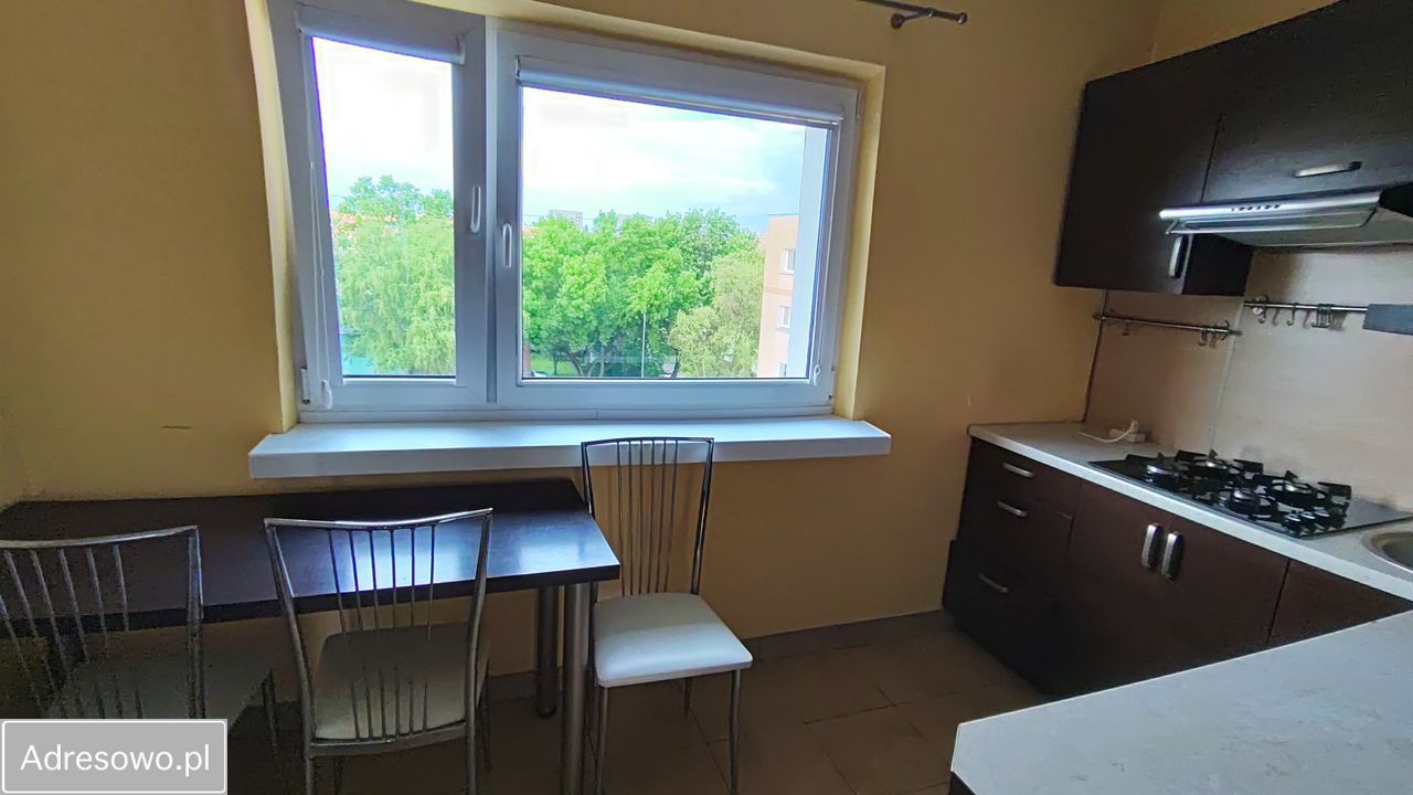 Mieszkanie 1-pokojowe Łódź Chojny, ul. Gładka. Zdjęcie 11