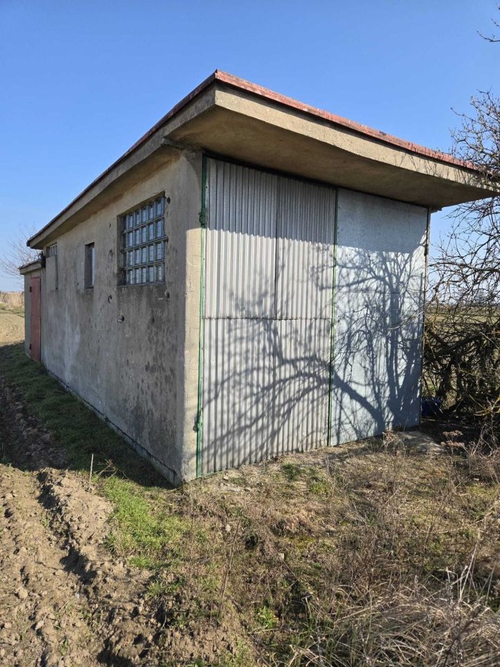 Działka rolna Śmiłowo, ul. Działkowa. Zdjęcie 2