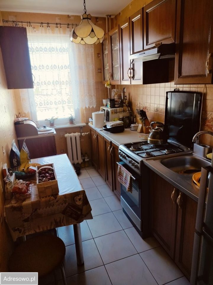 Mieszkanie 3-pokojowe Warszawa Bielany, ul. Josepha Conrada. Zdjęcie 8