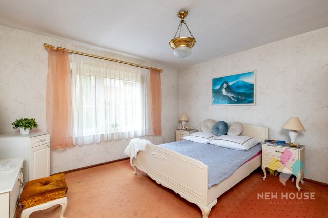 dom wolnostojący, 6 pokoi Olsztyn Likusy, ul. Rakowa. Zdjęcie 5