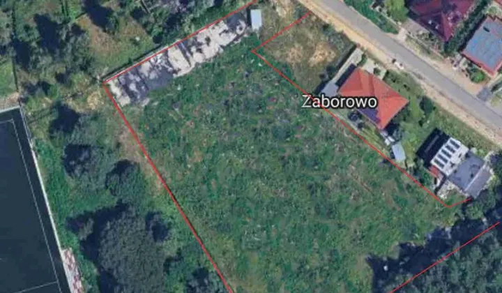 Działka budowlana Leszno