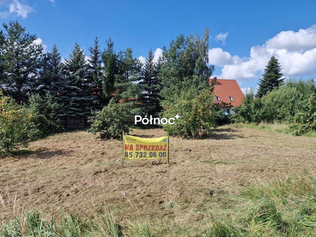 Działka budowlana Sobolewo, ul. Podlaska. Zdjęcie 8