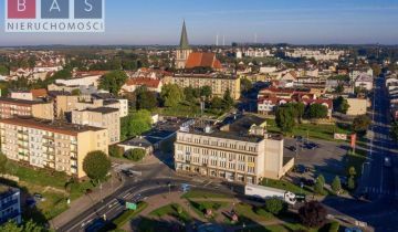 Działka budowlana Drawsko Pomorskie