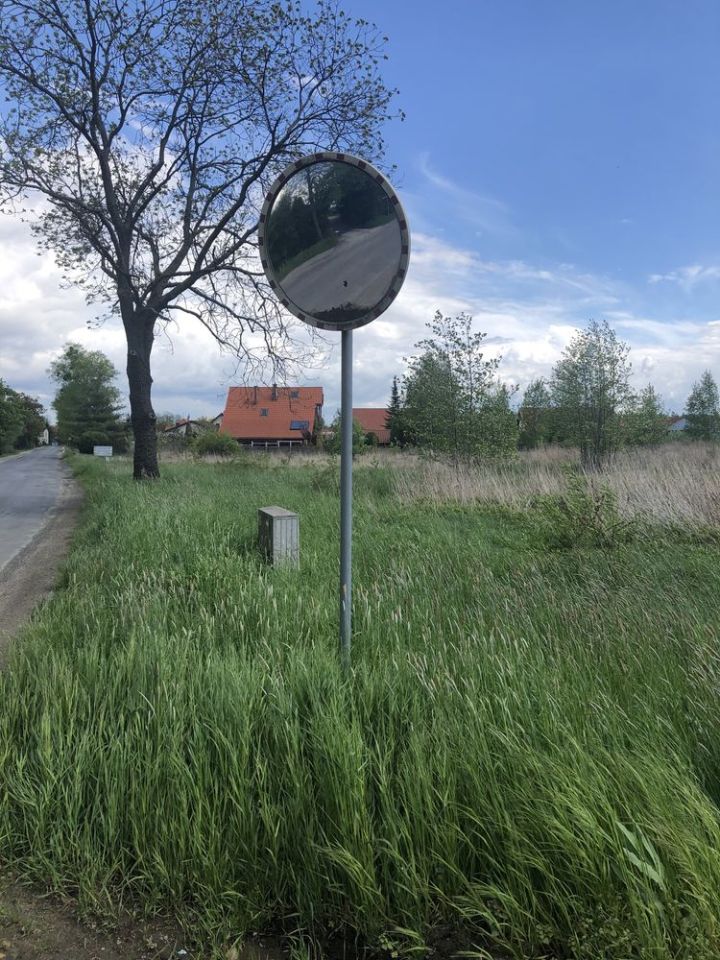 Działka budowlana Gałów, ul. Cedrowa. Zdjęcie 3