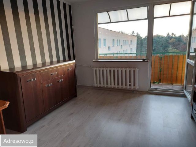 Mieszkanie 3-pokojowe Żary, ul. Zawiszy Czarnego. Zdjęcie 1