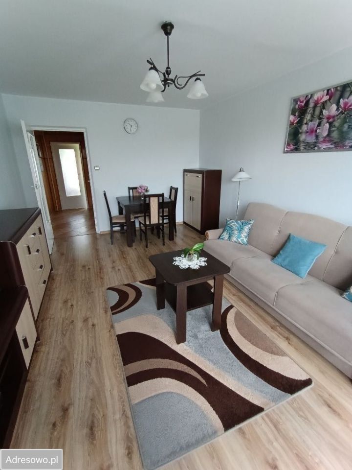 Mieszkanie 3-pokojowe Żnin, ul. Browarowa