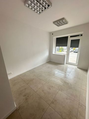 Lokal Radomsko Centrum. Zdjęcie 1