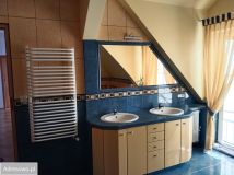 dom wolnostojący, 7 pokoi Warszawa Białołęka, ul. Juranda ze Spychowa. Zdjęcie 3