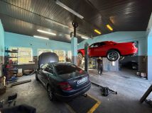 Hala/magazyn Ostrowiec Świętokrzyski, ul. Ostrowiecka. Zdjęcie 4