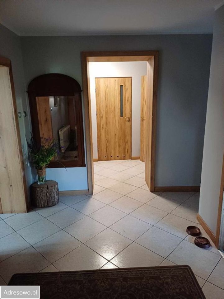 dom wolnostojący, 5 pokoi Faliszewo. Zdjęcie 12