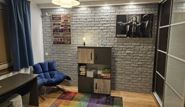 dom wolnostojący, 5 pokoi Łódź Nowosolna, ul. Maciejkowa