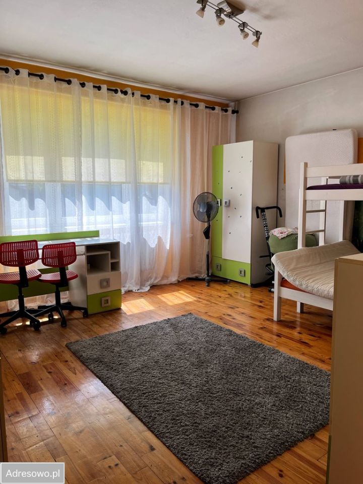 dom wolnostojący, 6 pokoi Sława, ul. Jedności Robotniczej. Zdjęcie 4