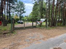 Działka rod Szamoty. Zdjęcie 1