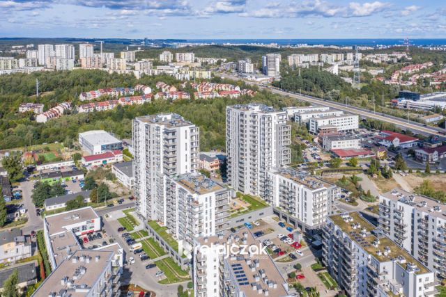 Mieszkanie 3-pokojowe Gdańsk Morena, ul. Stanisława Lema. Zdjęcie 18