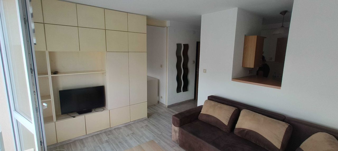 Mieszkanie 2-pokojowe Racibórz