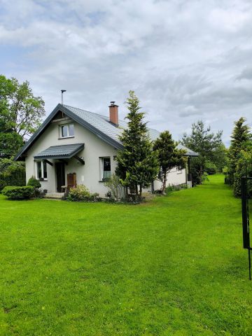 siedlisko, 3 pokoje Wyszebórz. Zdjęcie 1