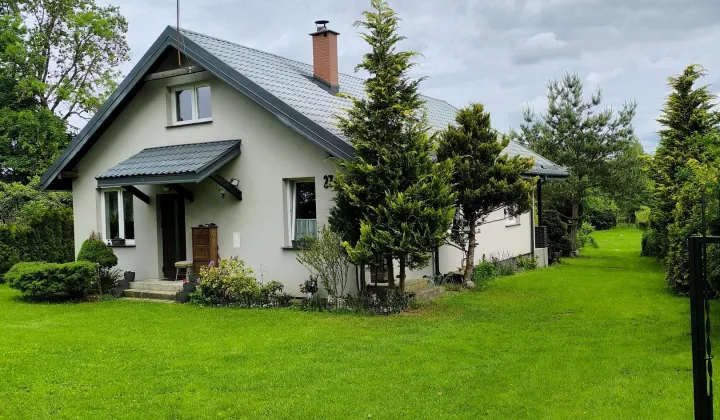 siedlisko, 3 pokoje Wyszebórz