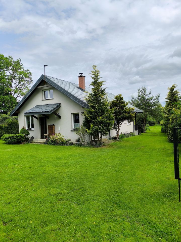 siedlisko, 3 pokoje Wyszebórz