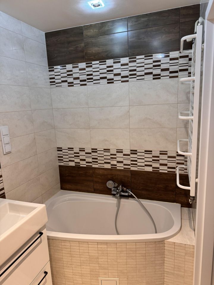 Mieszkanie 3-pokojowe Grudziądz Lotnisko, ul. ppłk. pil. Stanisława Skarżyńskiego. Zdjęcie 8