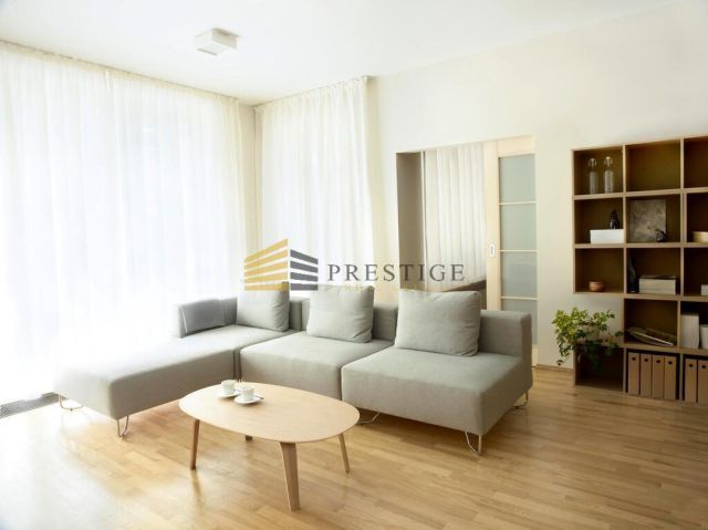 Mieszkanie 2-pokojowe Warszawa Śródmieście, ul. Wybrzeże Kościuszkowskie. Zdjęcie 3