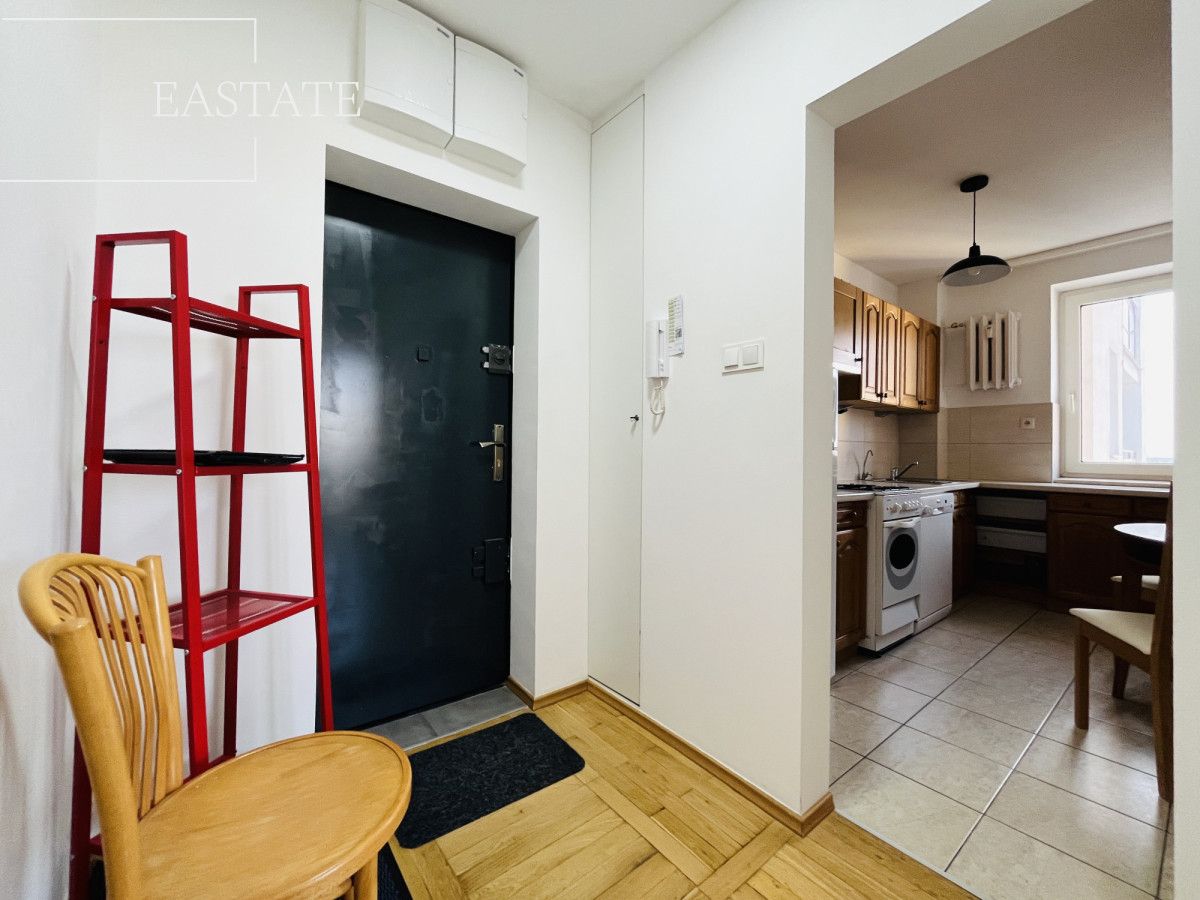 Mieszkanie 3-pokojowe Warszawa Targówek, ul. Malborska. Zdjęcie 16