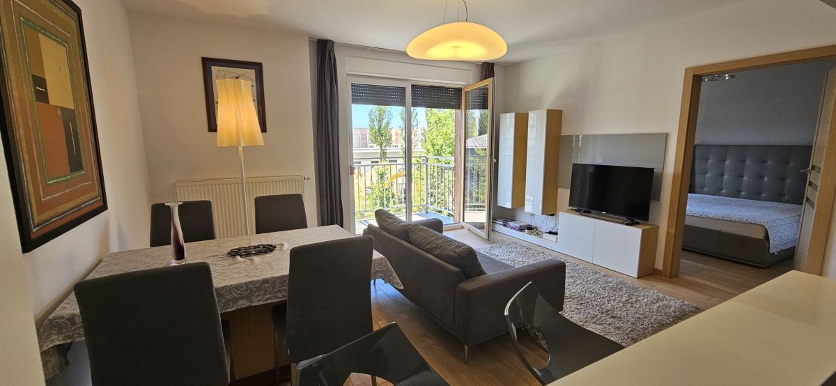 Mieszkanie 2-pokojowe Wrocław Krzyki, ul. Agrestowa. Zdjęcie 4