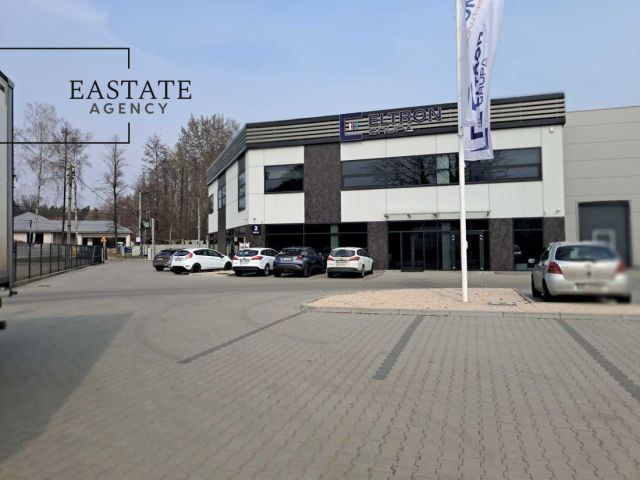 Lokal Zielonka, ul. Krótka. Zdjęcie 1