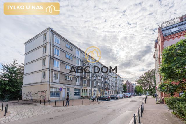 Mieszkanie 2-pokojowe Gdańsk Śródmieście, ul. Łagiewniki. Zdjęcie 11