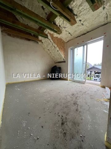 bliźniak, 4 pokoje Leszno Gronowo. Zdjęcie 4