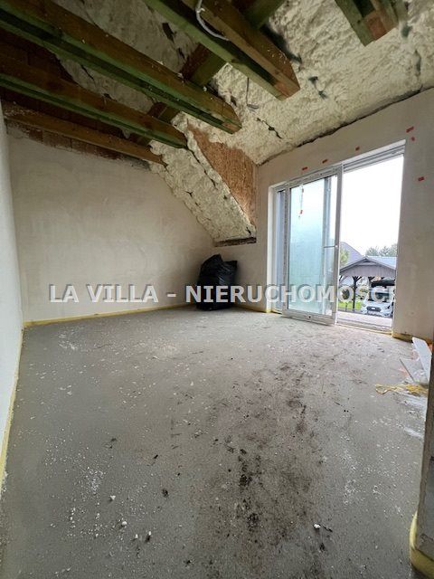 bliźniak, 4 pokoje Leszno Gronowo. Zdjęcie 4