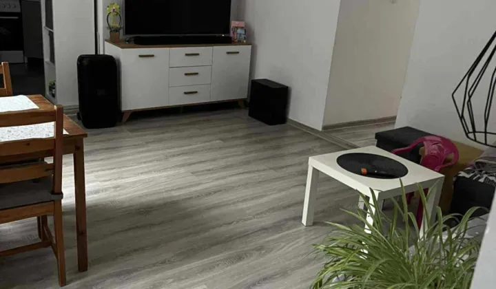 Mieszkanie 3-pokojowe Świdnica