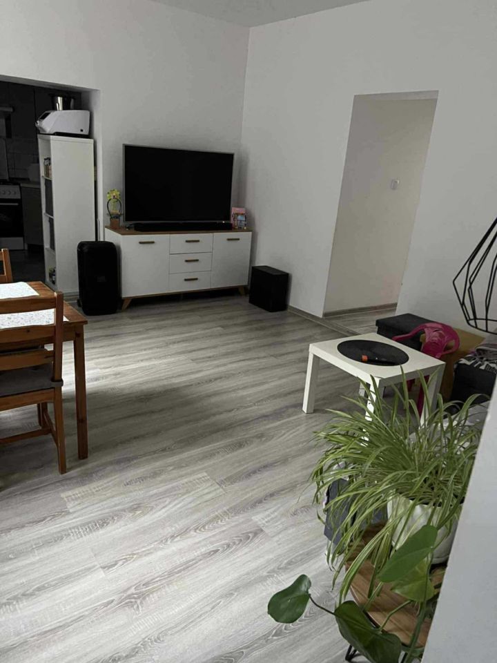 Mieszkanie 3-pokojowe Świdnica