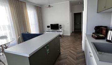 Mieszkanie 2-pokojowe Warszawa Mokotów, ul. Taśmowa