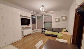 Mieszkanie 3-pokojowe Pruszków, ul. Działkowa