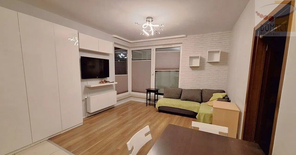 Mieszkanie 3-pokojowe Pruszków, ul. Działkowa