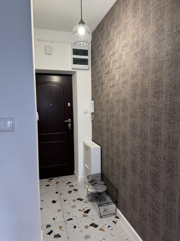 Mieszkanie 1-pokojowe Warszawa Śródmieście, ul. Emilii Plater. Zdjęcie 39