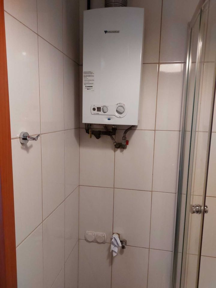 Mieszkanie 2-pokojowe Rybnik, ul. Wyzwolenia. Zdjęcie 4