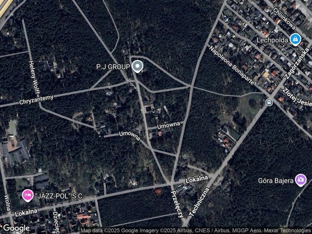 Działka budowlana Warszawa Wawer, ul. Stanisława Barcewicza. Zdjęcie 1