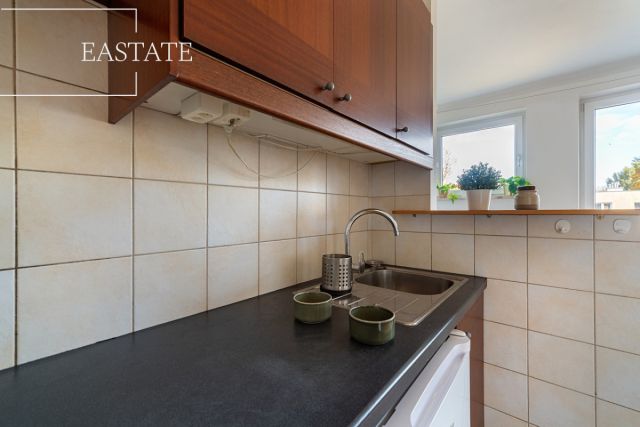 Mieszkanie 1-pokojowe Warszawa Wola, ul. Magistracka. Zdjęcie 8