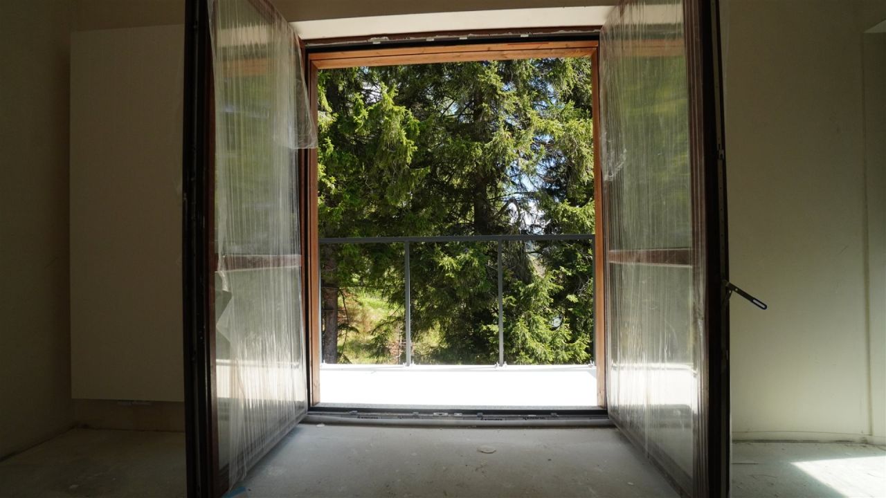 Mieszkanie 2-pokojowe Szklarska Poręba Biała Dolina, ul. Wolności. Zdjęcie 5