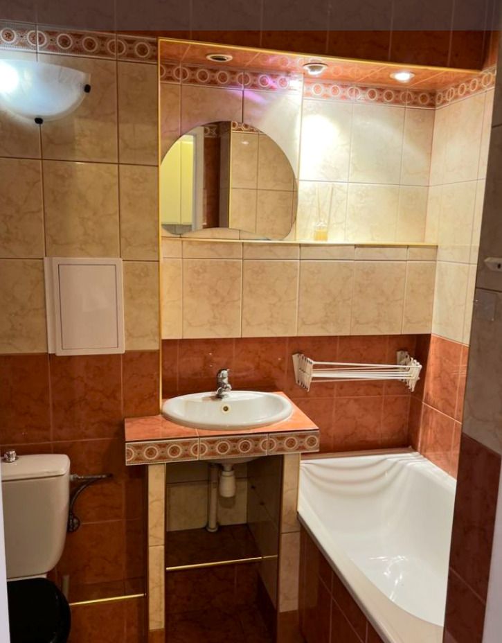 Mieszkanie 1-pokojowe Wrocław Stare Miasto, ul. Wysoka. Zdjęcie 7