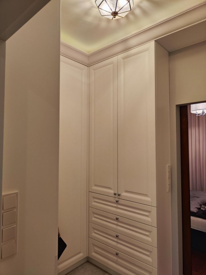 Mieszkanie 4-pokojowe Warszawa Bemowo, ul. Obrońców Tobruku. Zdjęcie 17