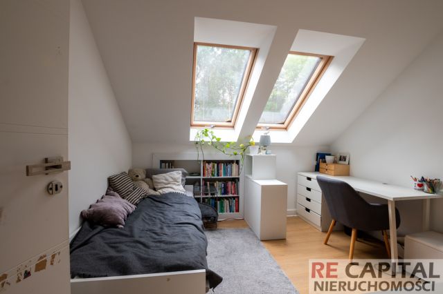 bliźniak, 8 pokoi Zaborówek, ul. Zielona. Zdjęcie 22