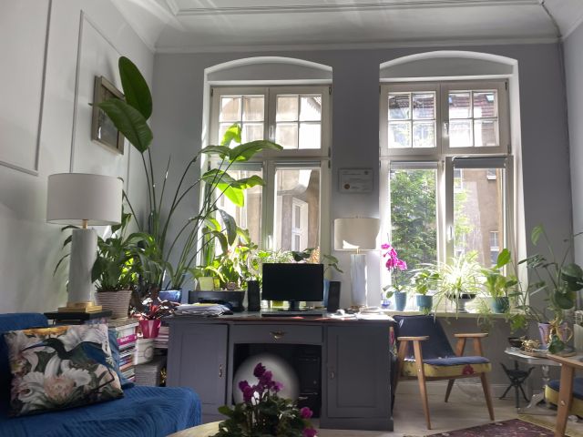 Mieszkanie 3-pokojowe Poznań Stare Miasto, al. Karola Marcinkowskiego. Zdjęcie 1