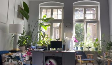 Mieszkanie 3-pokojowe Poznań Stare Miasto, al. Karola Marcinkowskiego